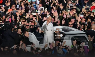 Léon XIV attendu en Turquie et au Liban pour son premier voyage