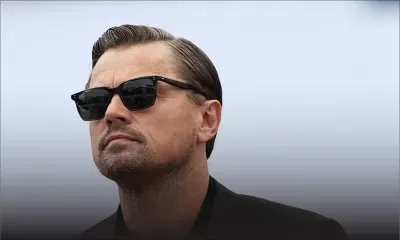 Australie: condamné pour avoir envoyé ses excréments à Di Caprio