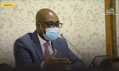 Léopold : «Il faut que le service de santé soit standardisé dans les deux îles»