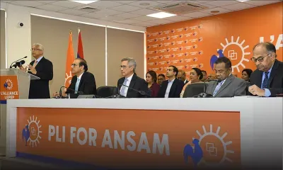 Plusieurs réactions après la concrétisation de l’Alliance MSM/PMSD