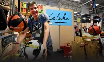 France : de drôles de MacGyver au concours Lépine