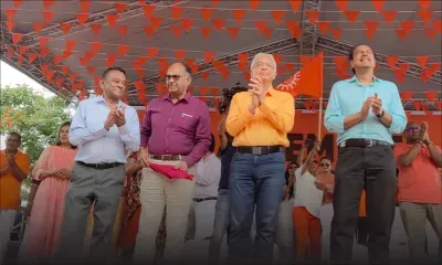 Obeegadoo : «Lalit militan napa kapav nek fer lalians ek travayis»