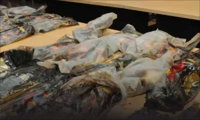 Analyse des drogues saisies : l'affaire Bruneau Laurette se heurte aux limites du FSL