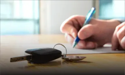 Conséquence des nouvelles taxes : les primes d’assurance auto augmentent indirectement