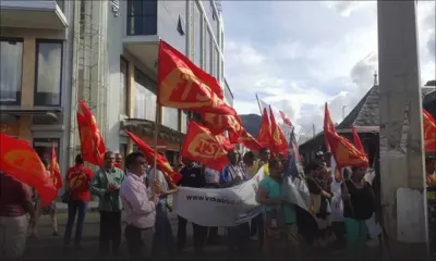 Revendications salariales : les cleaners des écoles seront en grève ce lundi