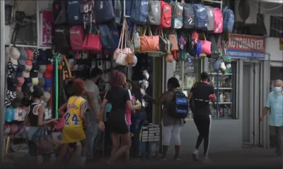 Achats de fin d’année : opération de séduction pour vaincre la morosité