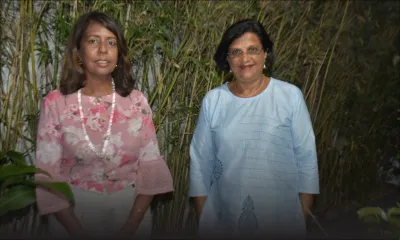 Au cœur de l’info : Nita Deerpalsing prévoit un changement politique