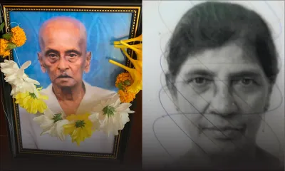 Koontee Bageeruthee et Basdeo Ramnoher fauchés à Mahébourg - leurs proches : «Linn met so prop fami en danze e linn fini par touy fami dimounn»