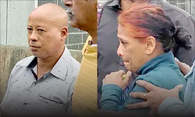 Meurtre de Seema Devi Nurkoo à Forest Side : les suspects Écumoire et Lungut nient toute implication