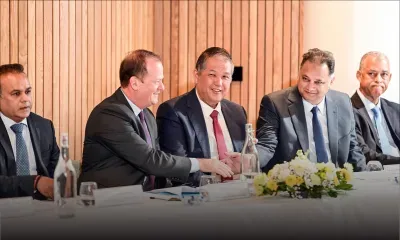 Monde des affaires : la MCCI propose huit axes pour revitaliser l’économie