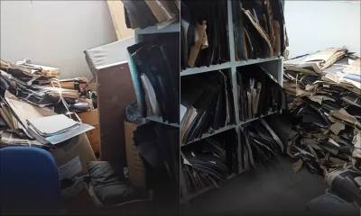 Manque de personnel, absence de supervision… du laisser-aller au Health Records Office de certains hôpitaux 