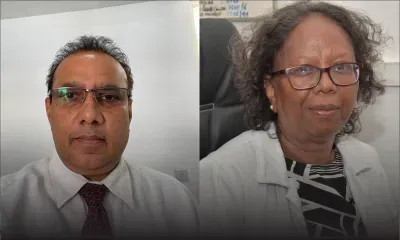 Maladie pieds-mains-bouche : une recrudescence de cas chez les enfants en période d’intersaison