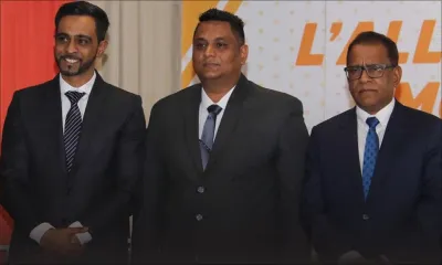 Circonscription no 10 : les élus réclament le rejet de la pétition électorale de Navin Ramgoolam 
