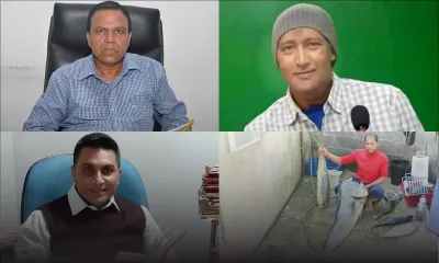 Perspectives 2024 - Salaires, emploi, dignité : les enjeux du combat syndical