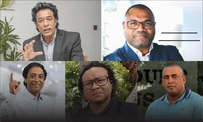 Absence de l'Opposition au Parlement : un espace pour les extra-parlementaires 