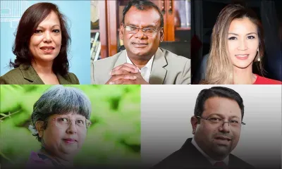 Les femmes et la politique : encore du chemin à parcourir pour une meilleure représentation de la gent féminine