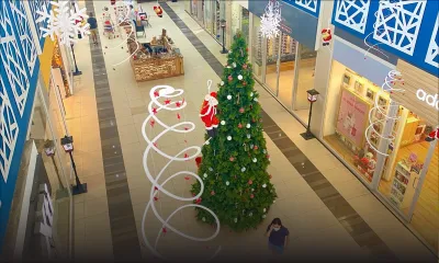 Fin d’année et pandémie : l’effervescence des fêtes n’est pas au rendez-vous 