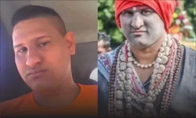 Saisie de Crystal Meth valant Rs 30 M, de cannabis et d’une arme à feu : les activités des frères Santokheah décortiquées 