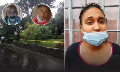 Drame à Curepipe : les frères Seeburun, retrouvés morts dans une rivière, étaient très proches, selon leur nièce