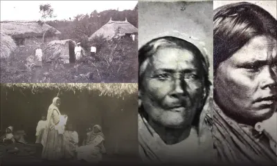 Arrivée des travailleurs engagés : hommage aux premières ouvrières immigrées indiennes