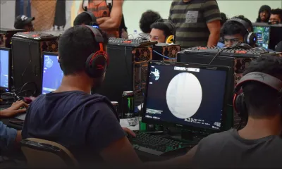 Au Côte d’Or National Sports Complex : DITEX, le rendez-vous des technologies, aura lieu du 18 au 20 août