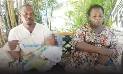 Fuyant les violences dans leur pays : une famille congolaise obtient l’asile à Maurice pour un an