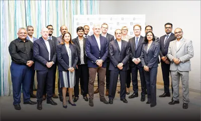 Assemblée générale annuelle : Business Mauritius présente les nouveaux membres du comité