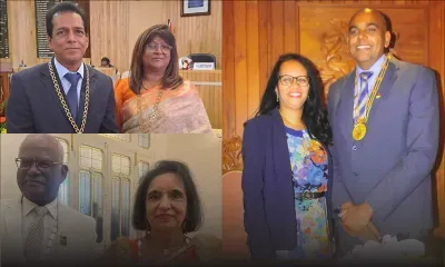 Mieux connaître les nouveaux maires