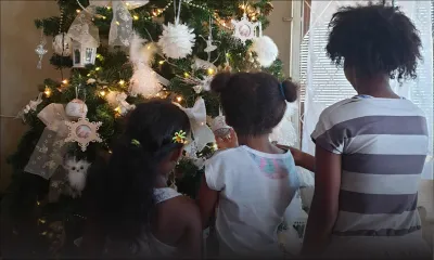 Orphelinats : Un Noël d’amour 