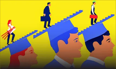 Les priorités des jeunes pour 2023