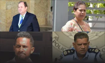 Judiciaire : zoom sur les procès qui marqueront 2025