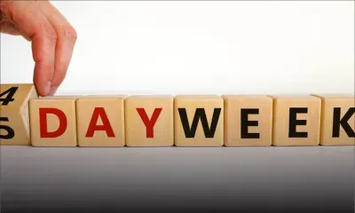 Semaine de 40 heures et 4 jours de travail : les promesses qui plaisent à certains et font tiquer d’autres 