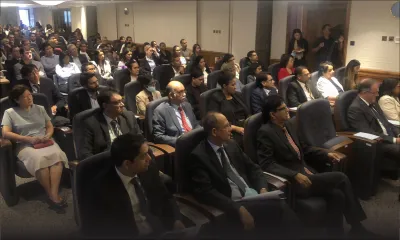 Levée des restrictions sanitaires : le monde des affaires respire