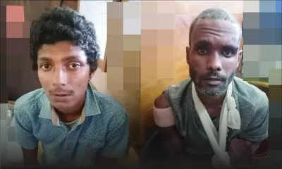 Un homme de 78 ans attaqué à Mahébourg : les voleurs interpellés au bout d’une demi-heure