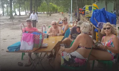 Réouverture des frontières : les touristes vont-ils affluer ? 