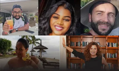 Profiter aux maximum…des vacances 