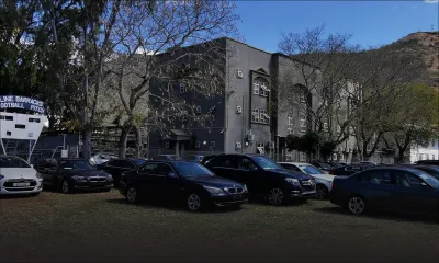 Vente à l’encan de la force policière : 49 berlines ayant véhiculé des personnalités vendues entre Rs 250 000 et Rs 1,8 M