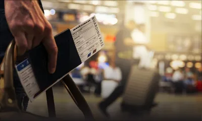 Réouverture des frontières : ces entrepreneurs qui galèrent pour voyager 