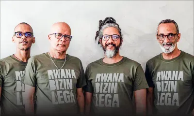 Affiches «Rwana bizin lega» : un membre des Zarbiens interpellé