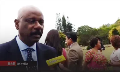 «Il ne suffit plus d’avoir des belles plages, […] nous sommes appelés à revoir le produit île Maurice», affirme le nouveau ministre du Tourisme, Joe Lesjongard