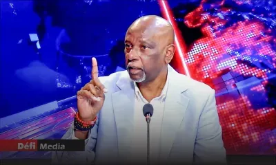 Nominations : «Lepep inn fini juge MSM dan dernie eleksion», dit Lesjongard