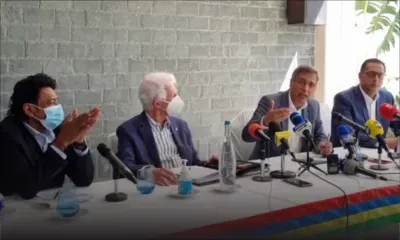 Plateforme de l’Espoir : suivez la conférence de presse