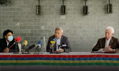 Budget 2022/2023 : une hausse de Rs 2000 sur la pension de vieillesse réclamée