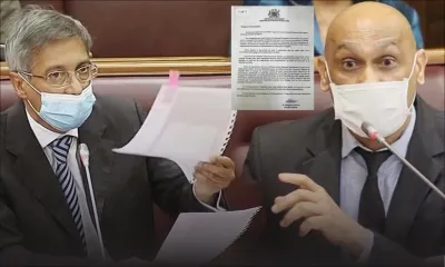 PNQ : Une lettre adressée à l’ambassade de France pour solliciter l’aide de la Réunion en urgence pour la fourniture de bouteilles d’oxygène met le feu aux poudres