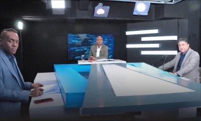 Sherry Singh : «C’était plus qu’un Survey»