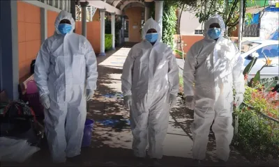 Fermeture des écoles de 2 ou 3 jours : inconvénients et dispositions prises 