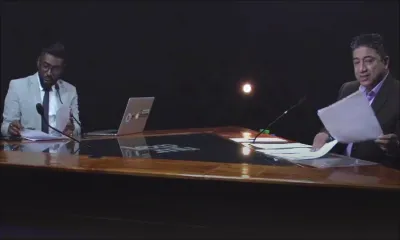 Après son entretien avec Sherry Singh : Axcel Chenney entendu à titre de témoin par le CCID