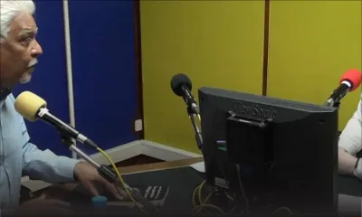 [Radio Plus] Réécoutez l’entretien de Jean Claude de l’Estrac