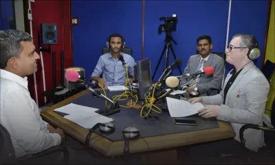 [Radio Plus] Économie digitale : enjeux et perspectives pour l’île Maurice