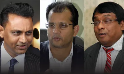 Radio Plus : le leadership politique en question